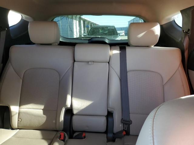 2017 HYUNDAI SANTA FE S - 5XYZU3LB6HG459839