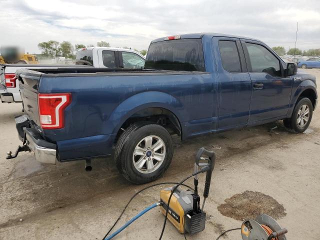 Vin: 1ftex1c82fkf22151, lot: 56012125, ford f-150 super cab 20153