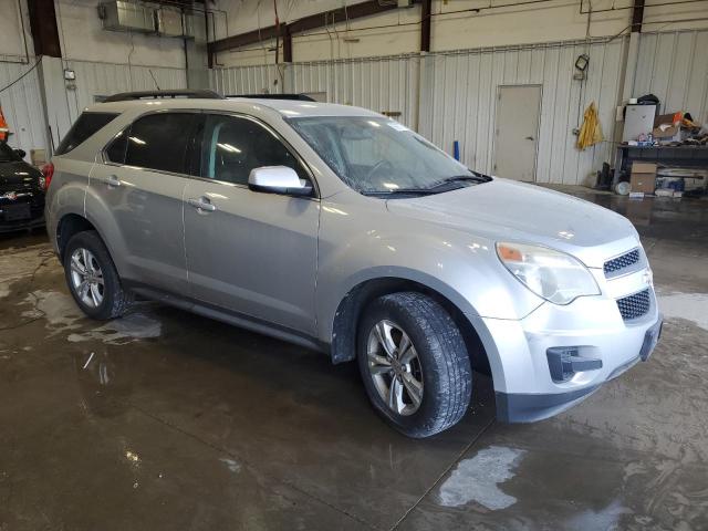 Vin: 2gnaldec6b1331444, lot: 56687775, chevrolet equinox lt 20114