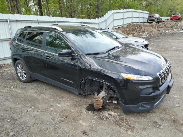 2018 JEEP CHEROKEE L - 1C4PJMDX5JD547186