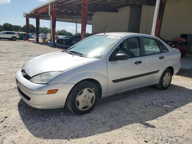 FORD FOCUS LX