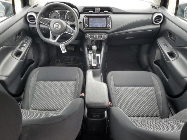 2020 NISSAN VERSA S - 3N1CN8DV5LL864023