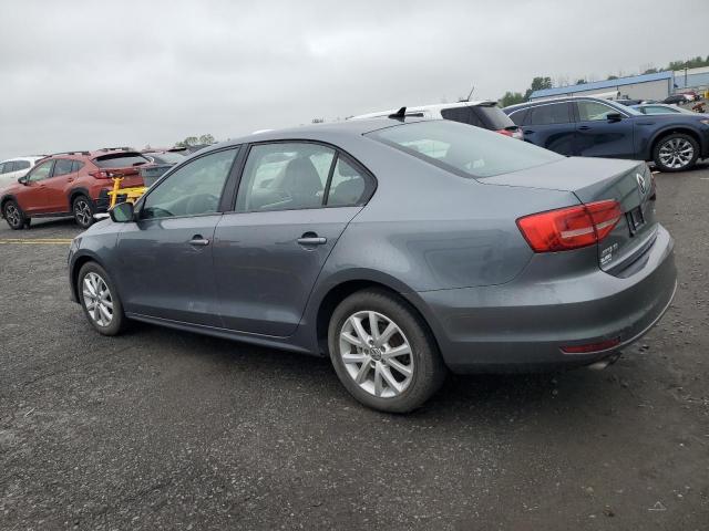 Vin: 3vwd17aj7fm408576, lot: 58055935, volkswagen jetta se 20152