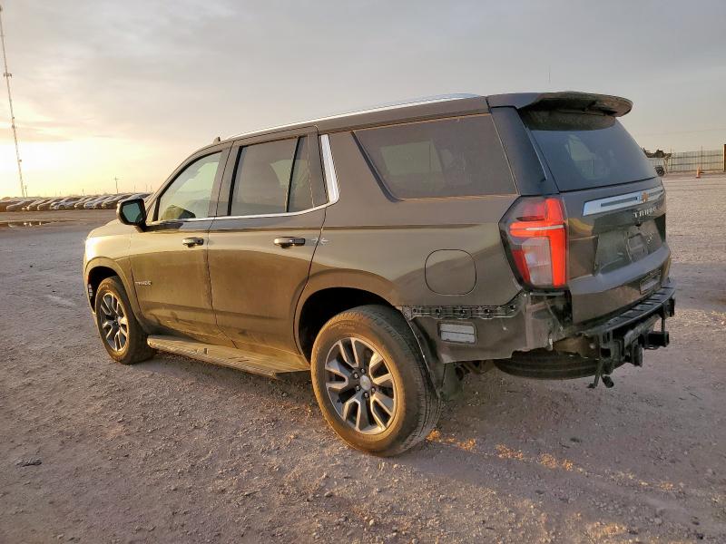 Vin: 1gnscnkd6mr405530, lot: 55534115, chevrolet tahoe c1500 lt 20212