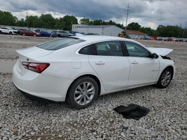 Vin: 1g1zd5st0lf050830, lot: 57933285, chevrolet malibu lt 20203