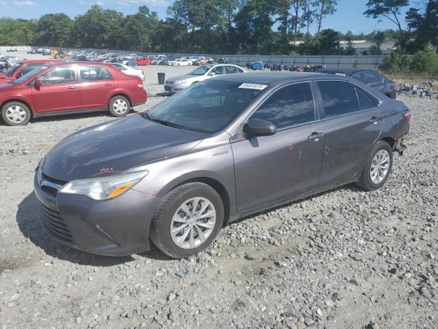 Vin: 4t1bd1fk5fu167754, lot: 55451675, toyota camry hybrid 2015 img_1