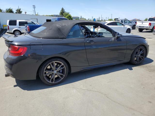 Vin: wba1m1c55fv393315, lot: 58587055, bmw m2 20153
