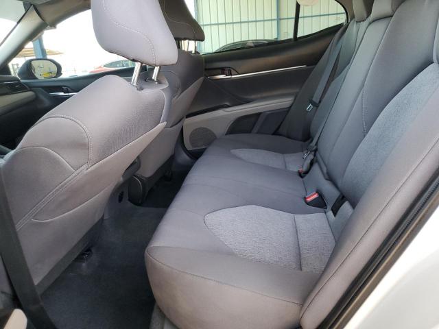 2023 TOYOTA CAMRY LE 4T1C11AK0PU177002
