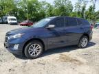 2018 CHEVROLET EQUINOX LS - 3GNAXREV7JL347684
