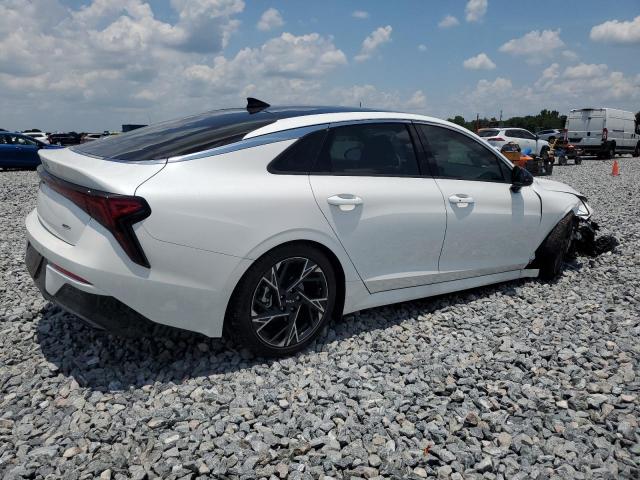 Vin: knag64j74s5317153, lot: 58380205, kia k5 gt line 20253
