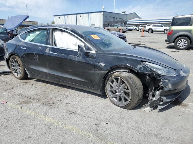 2018 TESLA MODEL 3 - 5YJ3E1EA5JF171786