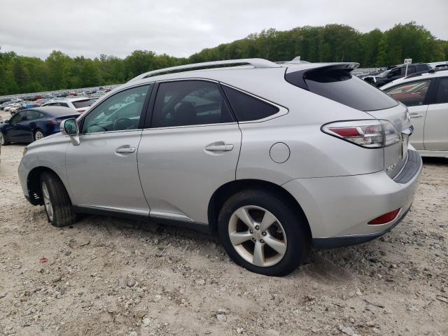 Vin: 2t2bk1ba6ac010775, lot: 57685605, lexus rx350 350 20102