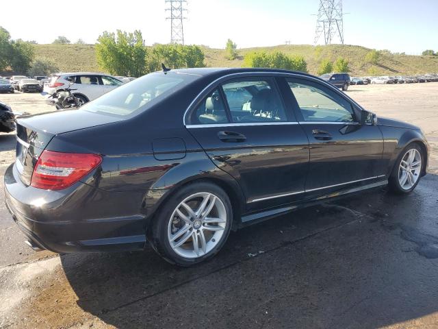 Vin: wddgf8ab7dr245588, lot: 58091295, mercedes-benz c-class 300 4matic 20133