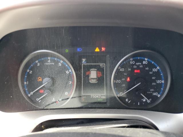 2018 TOYOTA RAV4 ADVEN - JTMRFREV8JJ205933