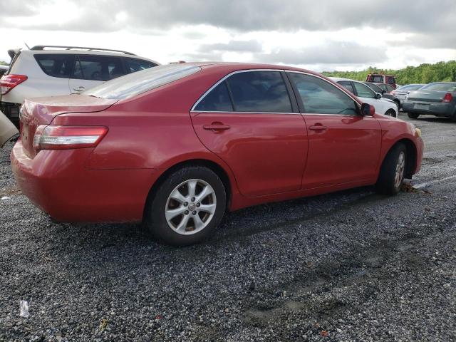 Vin: 4t1bf3ekxbu661299, lot: 57136895, toyota camry base 20113
