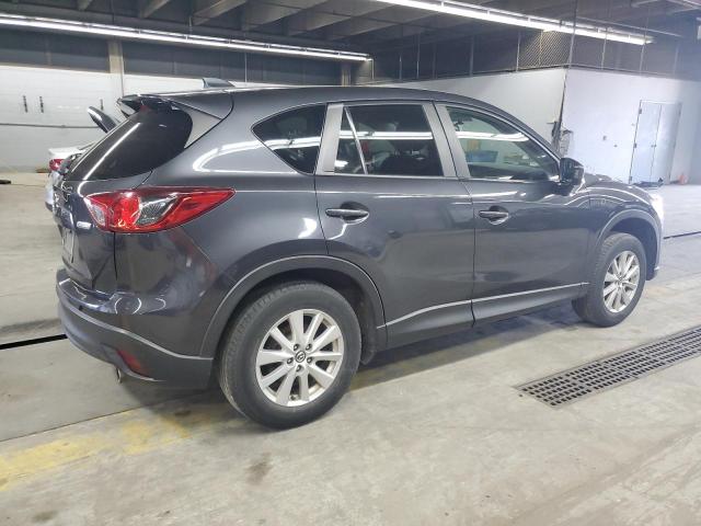Vin: jm3ke4cy1e0370472, lot: 56572035, mazda cx-5 touring 20143
