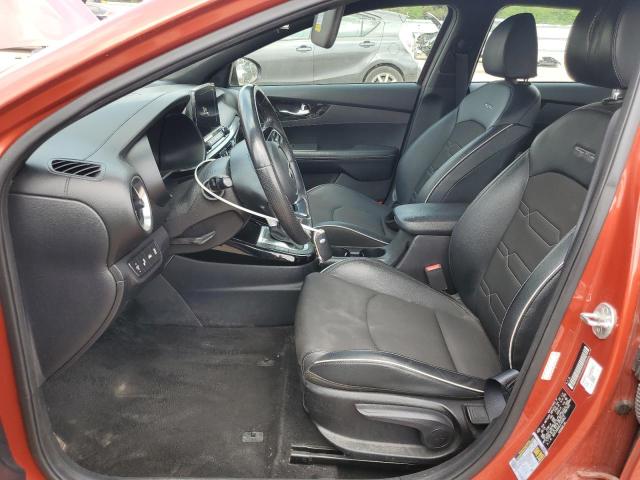 2020 KIA FORTE GT L - 3KPF34AD3LE162842