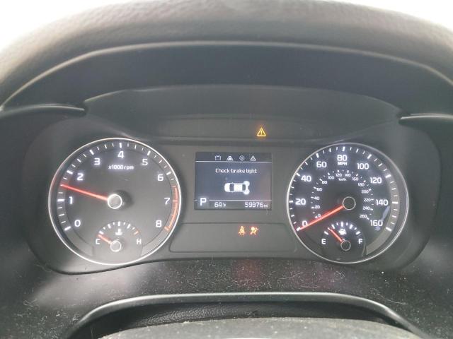 2019 KIA FORTE FE - 3KPF24AD2KE106182