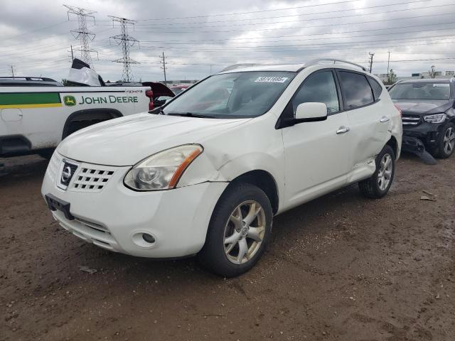 Vin: jn8as5mv5aw608326, lot: 58741695, nissan rogue s 2010 img_1