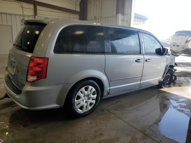 Vin: 2c4rdgbg4er425068, lot: 55839615, dodge caravan se 20143