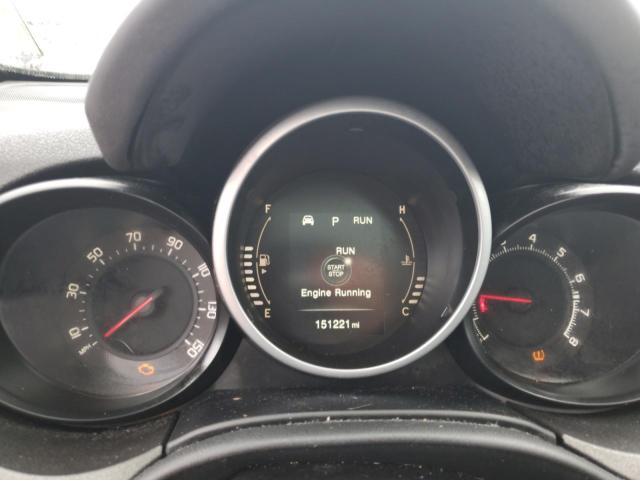 2016 FIAT 500X TREKK - ZFBCFYET6GP382066