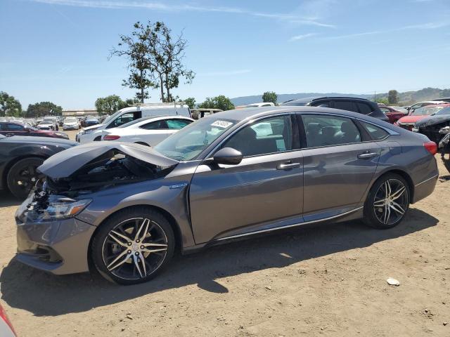 Vin: 1hgcv3f93ma022890, lot: 56424835, honda accord touring hybrid 2021 img_1