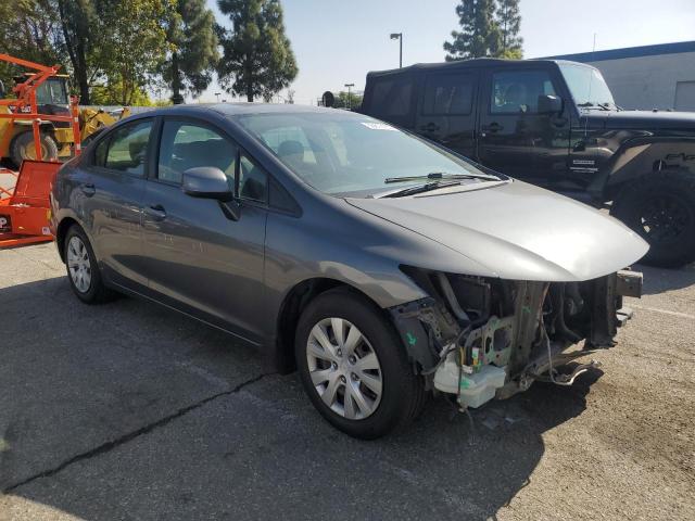 Vin: 19xfb2f53ce371930, lot: 55810185, honda civic lx 20124