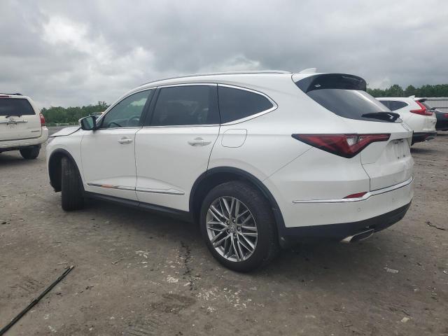 Vin: 5j8ye1h88rl027058, lot: 56849205, acura mdx advance 20242