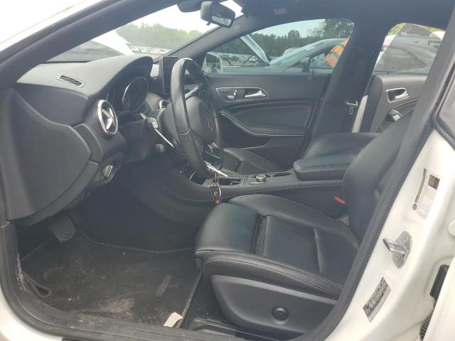 2019 MERCEDES-BENZ CLA 250 4M - WDDSJ4GB2KN740407