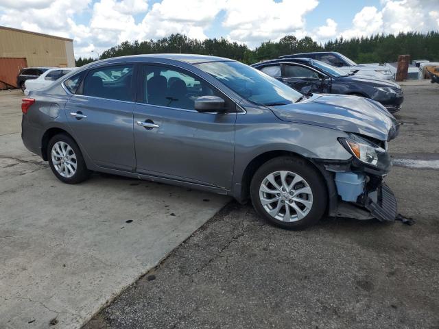 Vin: 3n1ab7ap5ky299595, lot: 56326945, nissan sentra s 20194