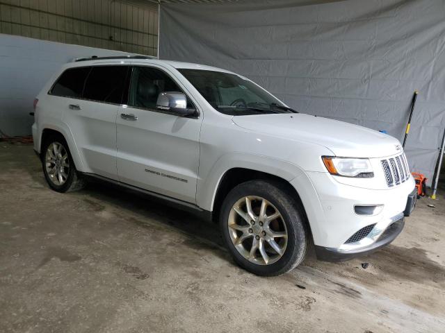 Vin: 1c4rjfjg4ec363636, lot: 57215945, jeep grand cher summit 20144
