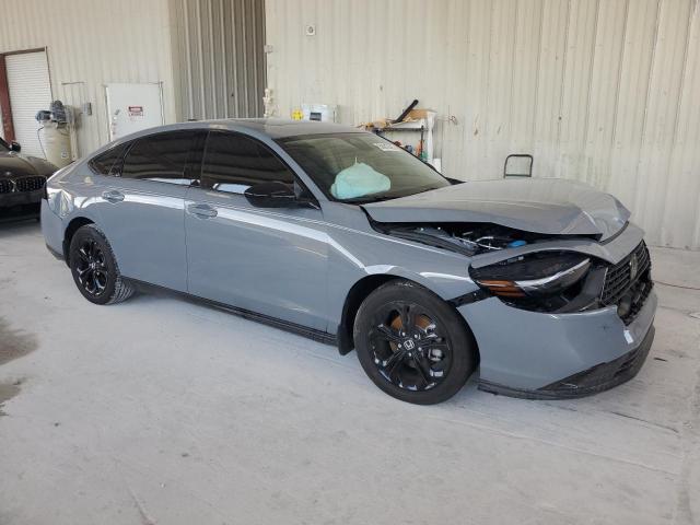 Vin: 1hgcy1f4xsa012810, lot: 58945205, honda accord se 20254