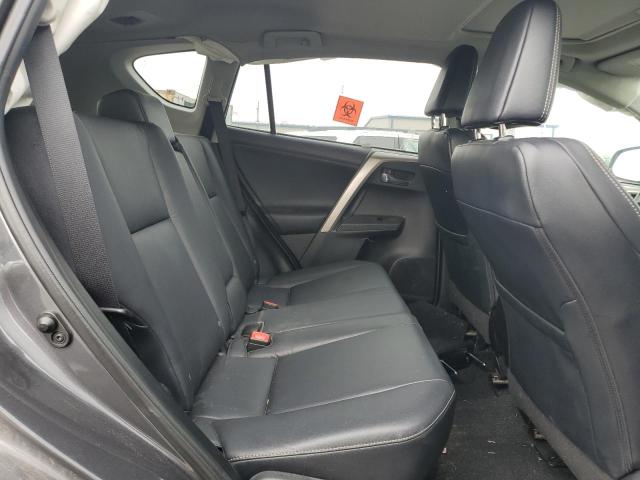 2015 TOYOTA RAV4 LIMIT - 2T3YFREV0FW179669