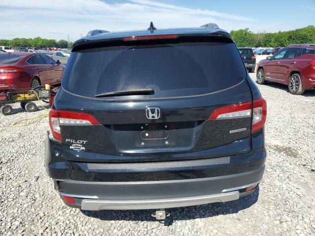 2021 HONDA PILOT TOUR - 5FNYF5H93MB009669