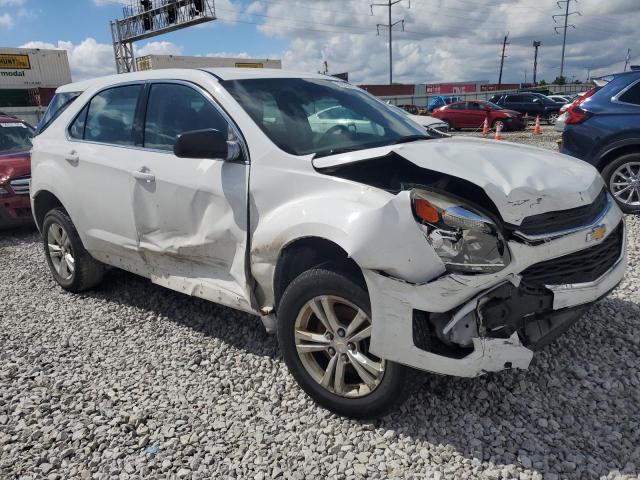 Vin: 2gnfleek9g6282981, lot: 56353305, chevrolet equinox ls 20164