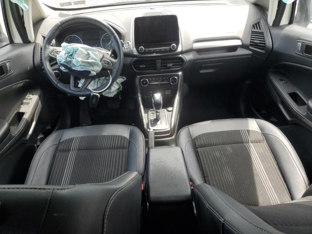 2020 FORD ECOSPORT S - MAJ6S3JL6LC330149