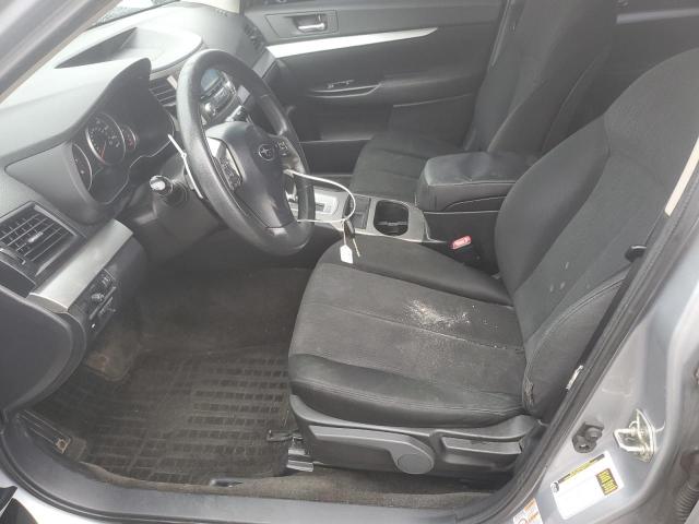 2014 SUBARU LEGACY 2.5 - 4S3BMCA68E3015546