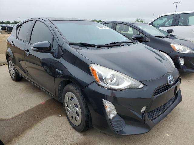 Vin: jtdkdtb39g1119904, lot: 54174675, toyota prius 20164