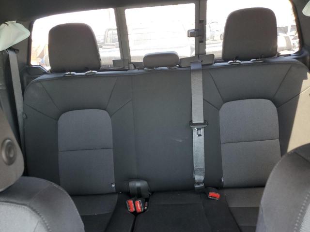 2024 CHEVROLET COLORADO T - 1GCPTEEK5R1144549