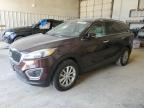 2016 KIA SORENTO LX - 5XYPG4A33GG008561