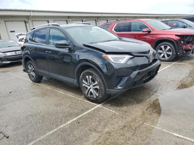 Vin: 2t3zfrev8hw365791, lot: 59206495, toyota rav4 le 20174