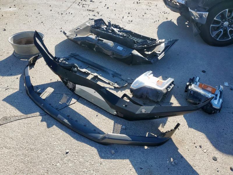 2019 FORD F150 SUPER - 1FTEX1CBXKKD32734