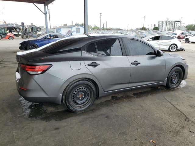 Vin: 3n1ab8bv0ry215065, lot: 58246495, nissan sentra s 20243