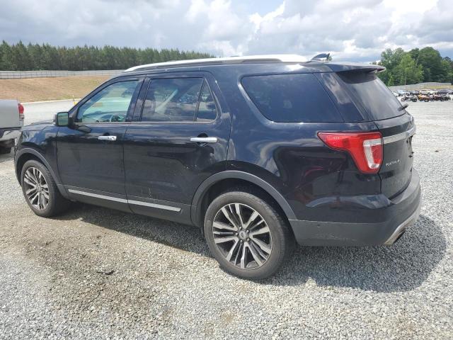 Vin: 1fm5k8htxhga14449, lot: 56828985, ford explorer platinum 20172