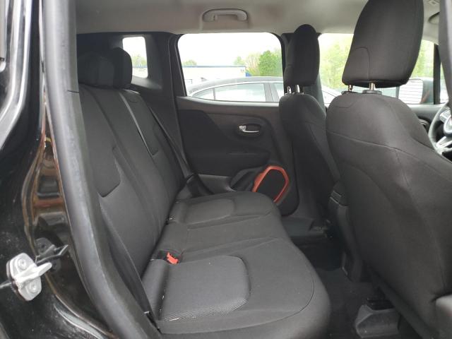 2018 JEEP RENEGADE S - ZACCJBAB4JPH90422