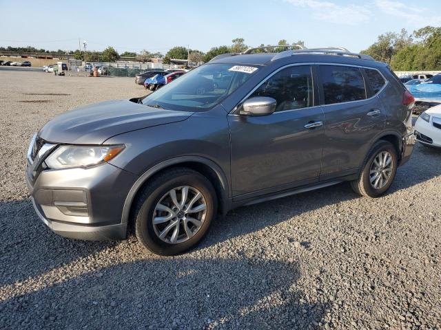 Vin: knmat2mt2kp516415, lot: 58071225, nissan rogue s 2019 img_1