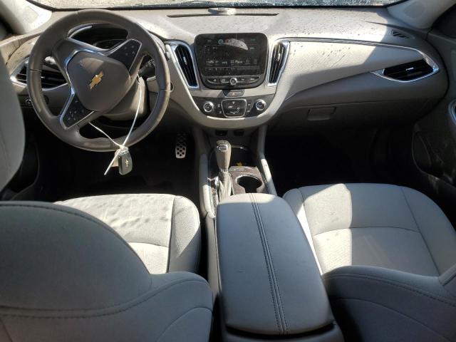 2016 CHEVROLET MALIBU LT - 1G1ZE5STXGF211638