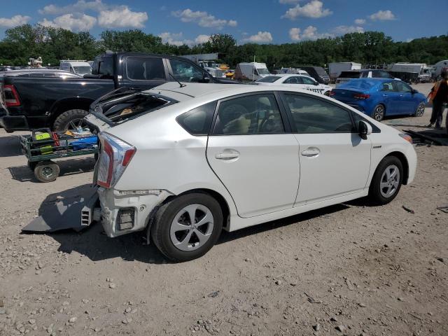 2015 TOYOTA PRIUS JTDKN3DU2F0471438