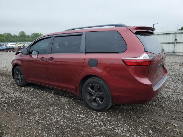 Vin: 5tdkk3dc2fs625711, lot: 55215255, toyota all models le 20152