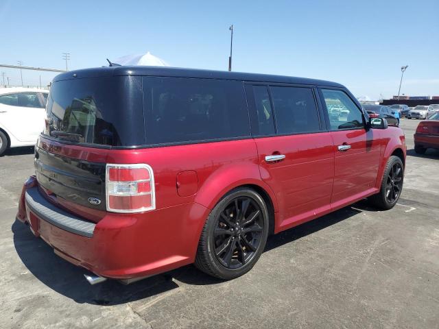 Vin: 2fmgk5c80gba15576, lot: 59227625, ford flex sel 20163